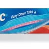 Ziploc Freezer Bag 14 pk Clear (Pack of 12)