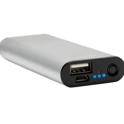 Zippo Heat Bank Hand Warmer and Power Bank 1 pk
