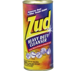 Zud Heavy Duty Cleanse, 6 oz. (Pack of 12)