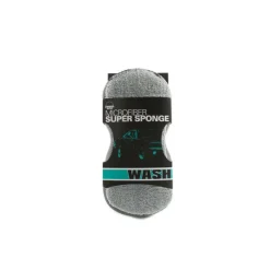 Zwipes 9.25 in. L X 4.25 in. W Microfiber Sponge 1 pk